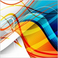 Abstract Vector Wave