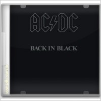 ACDC Backinblack