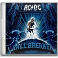 ACDC Ballbreaker