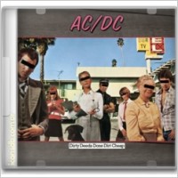 ACDC Dirty deeds