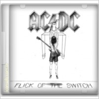 ACDC Flick the switch