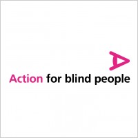 action for blind people