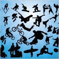 Free Sport Vector