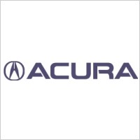 Park Acura on Acura Logo Font