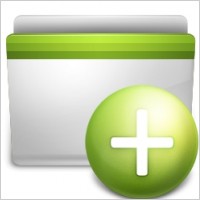 Add Folder