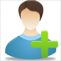Add Male User