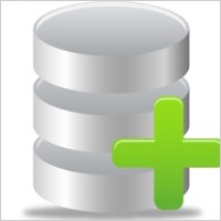 Add to database