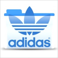 Adidas 1