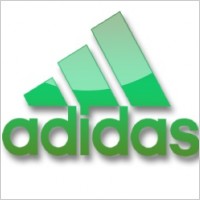 Adidas green
