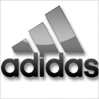 Adidas noir