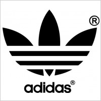Adidas old