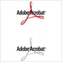 Acrobat Logo