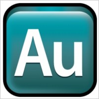 Adobe Audition CS3