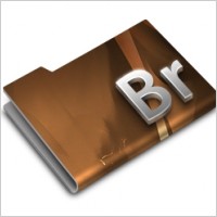 Adobe Bridge CS3 Overlay