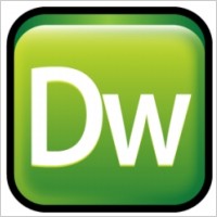 Adobe Dreamweaver CS3