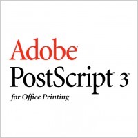 adobe postscript 3 1