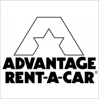 Advantage Rent-a-car logo