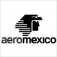 Logo Aeromexico