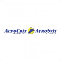 aerosvit logo