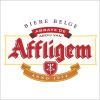 Affligem beer logo