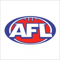 Afl logo Free vector for free download about (4) Free vector in ai, eps