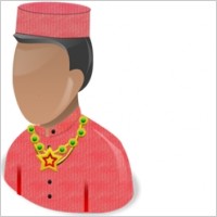 African