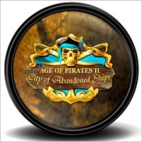 Age of Pirates 2 City of Abandoned Ships 1