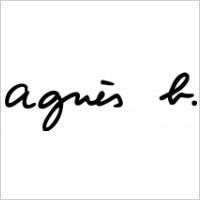 Agnes B Logo