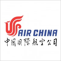 Logo Air China
