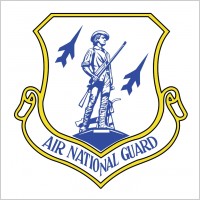Free Vector Image Converter on Army National Guard Logo Vector