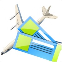 Air tickets