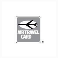 Air Travel card logo