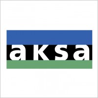 Aksa Logo