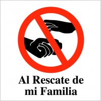 al rescate de mi familia
