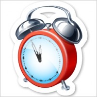 Alarm clock