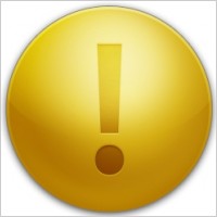 Alarm Warning