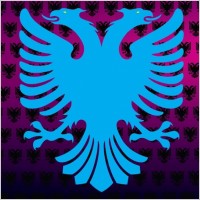 Albanian Eagle