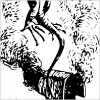 Alice In Wonderland clip art
