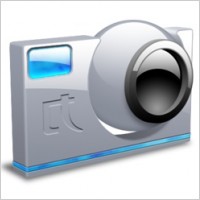 AlienAqua camera