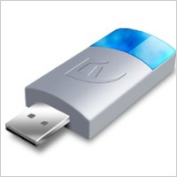 AlienAqua USB