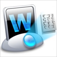 AlienAqua word