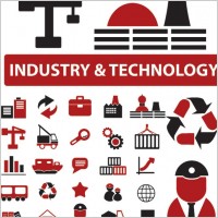 all kinds of construction traffic icon 02 vector