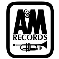 A&M Records logo