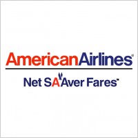 American Flag Vector  Free on Aa American Airlines Vector Logo   Free Vector For Free Download
