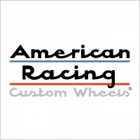 american racing logo