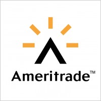 Ameritrade Logo