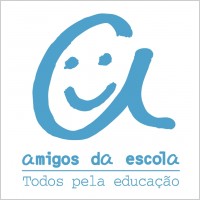 amigos da escola