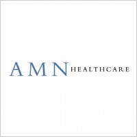Amn Healthcare Logo