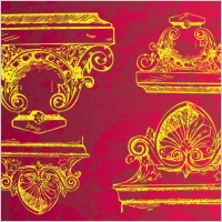 Ancient Decoration
