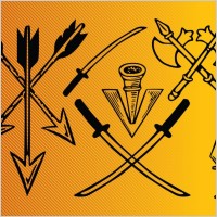 Ancient Weapons